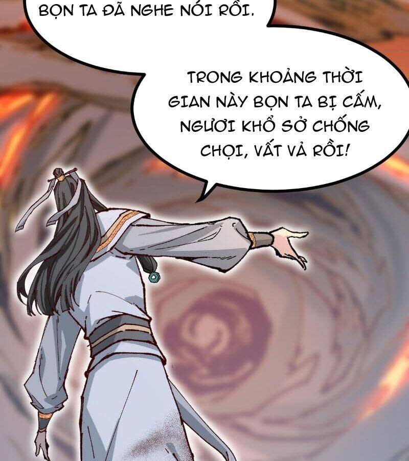 thánh khư Chapter 289 - Next Chapter 290