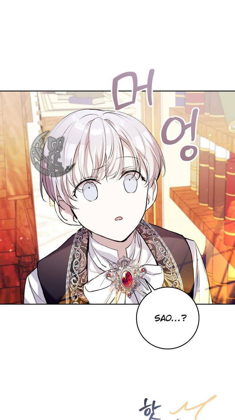 làm ác nữ bộ không tuyệt sao? chapter 20 - Next Chapter 20