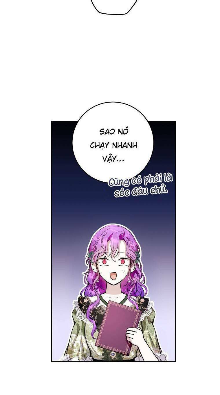 làm ác nữ bộ không tuyệt sao? chapter 20 - Next Chapter 20