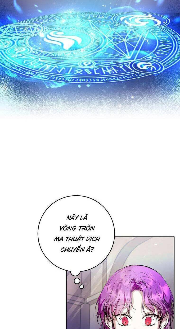 làm ác nữ bộ không tuyệt sao? chapter 20 - Next Chapter 20