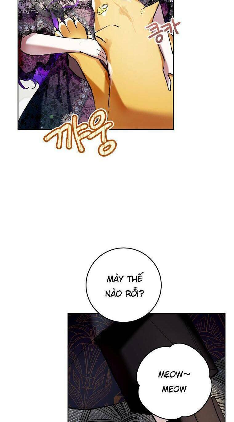 làm ác nữ bộ không tuyệt sao? chapter 20 - Next Chapter 20