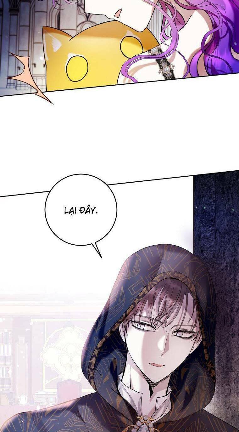 làm ác nữ bộ không tuyệt sao? chapter 20 - Next Chapter 20