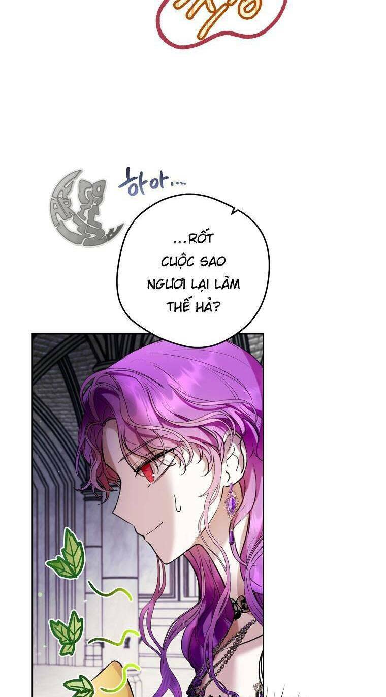 làm ác nữ bộ không tuyệt sao? chapter 20 - Next Chapter 20