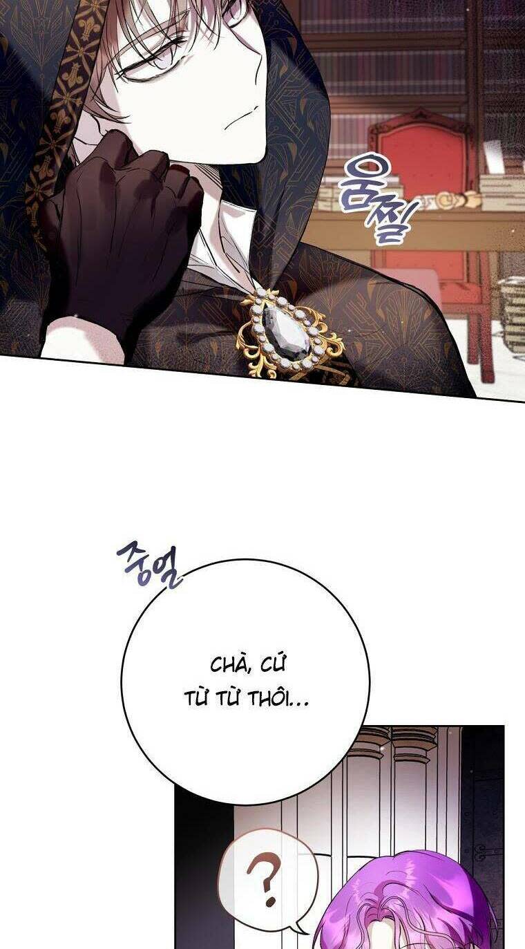 làm ác nữ bộ không tuyệt sao? chapter 20 - Next Chapter 20