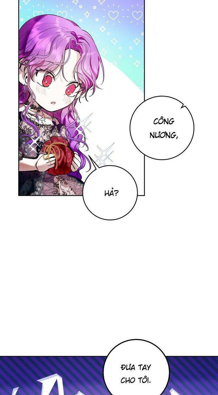 làm ác nữ bộ không tuyệt sao? chapter 20 - Next Chapter 20