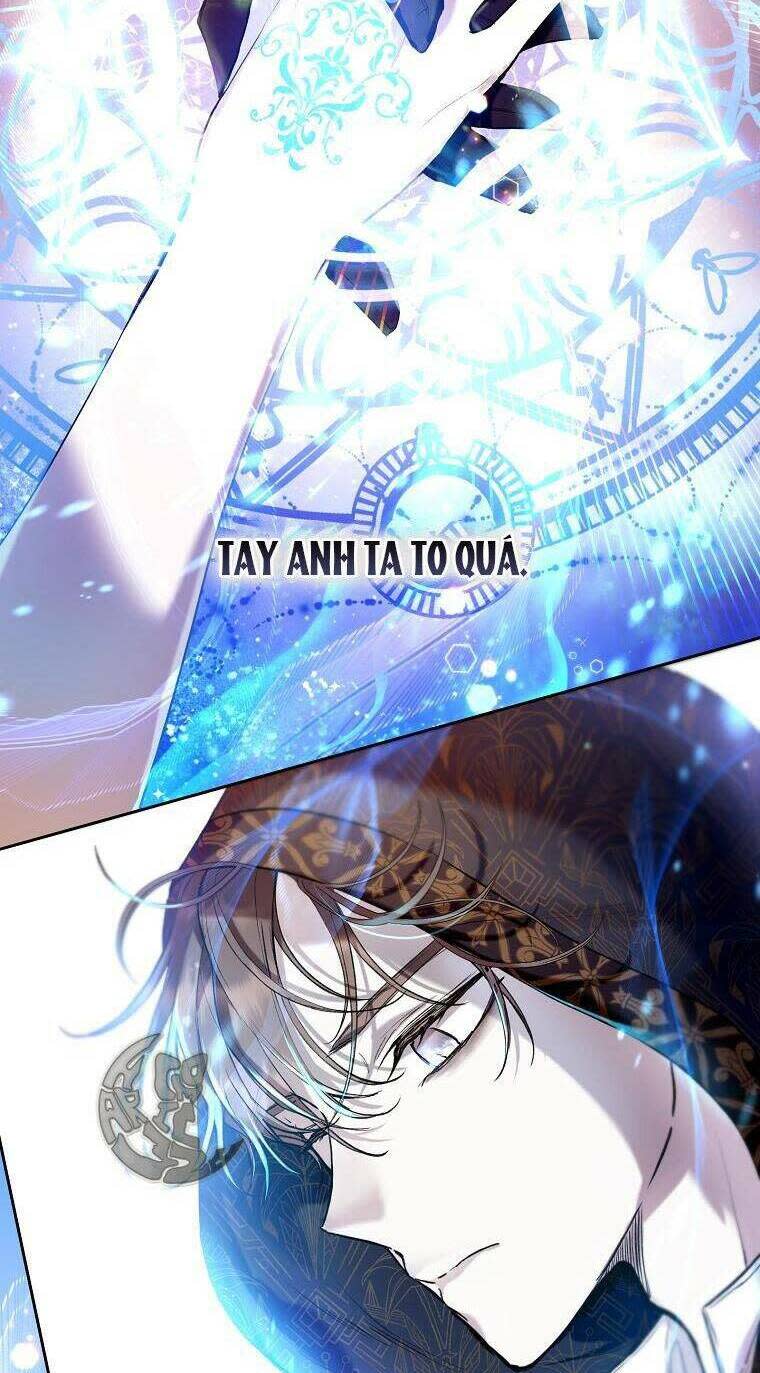 làm ác nữ bộ không tuyệt sao? chapter 20 - Next Chapter 20