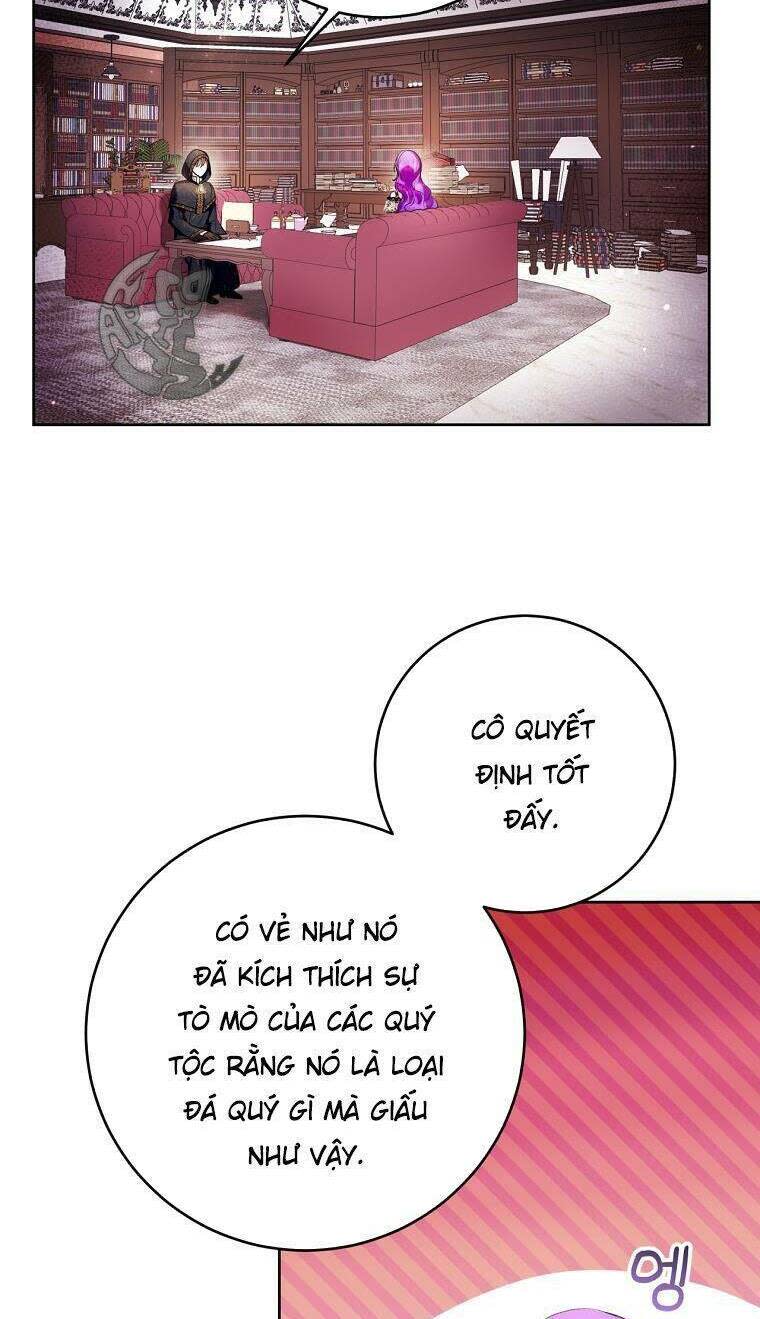 làm ác nữ bộ không tuyệt sao? chapter 20 - Next Chapter 20