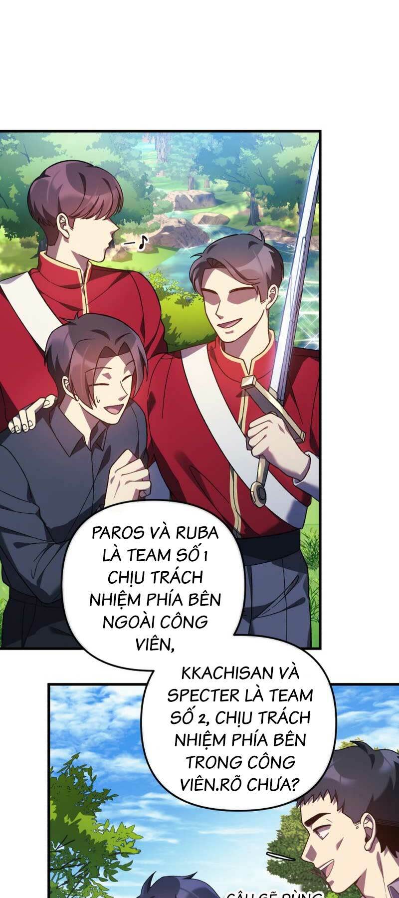 con gái tôi là trùm cuối chapter 72 - Next chương 73