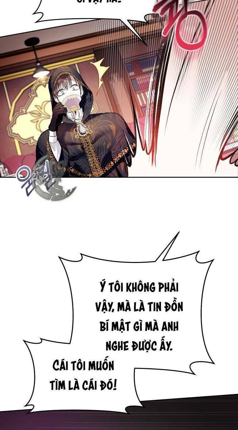 làm ác nữ bộ không tuyệt sao? chapter 21 - Next Chapter 21