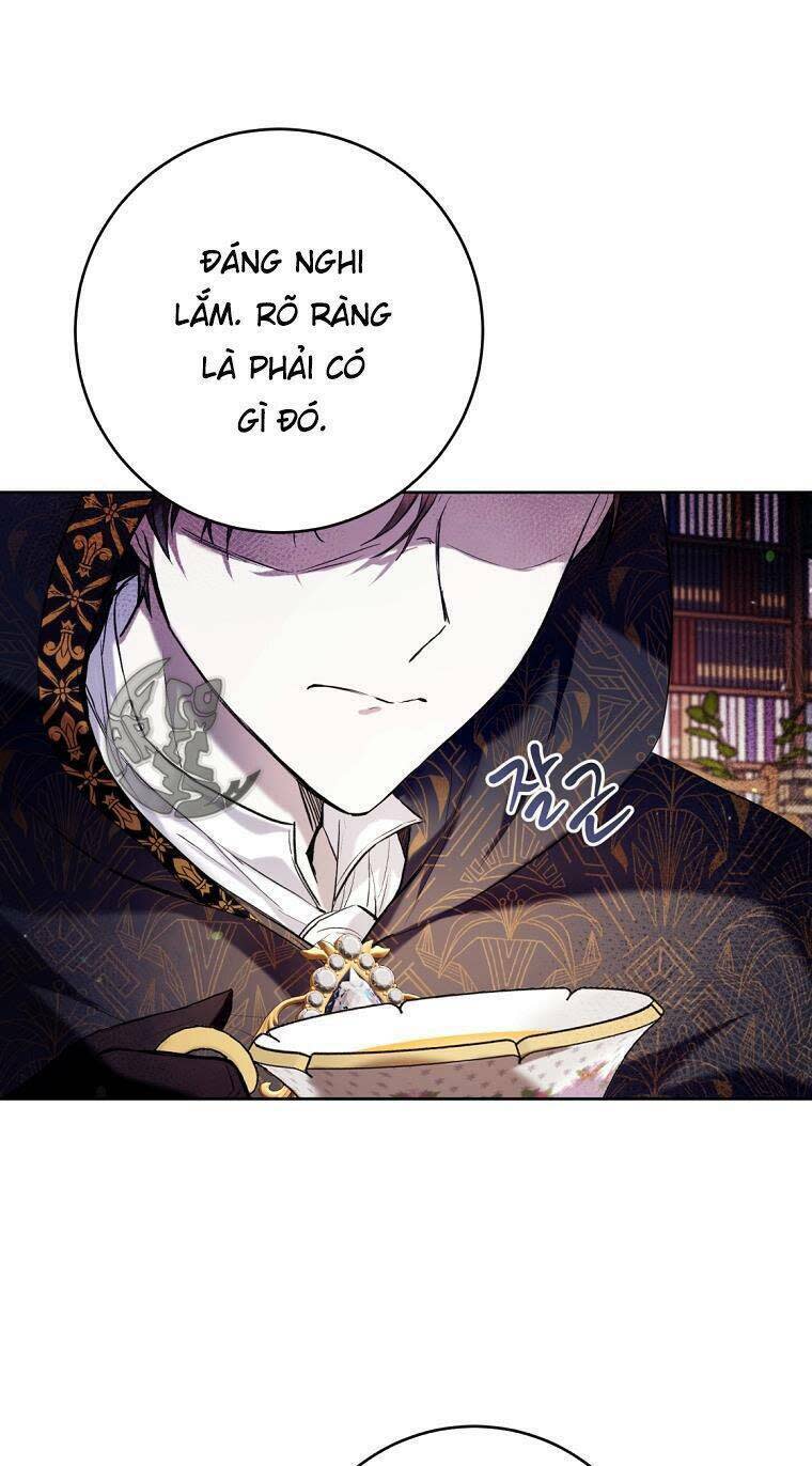 làm ác nữ bộ không tuyệt sao? chapter 21 - Next Chapter 21