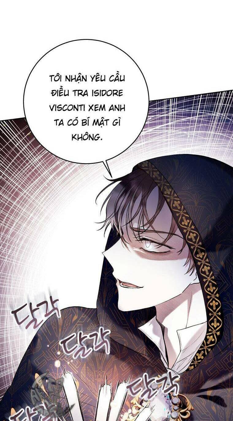 làm ác nữ bộ không tuyệt sao? chapter 21 - Next Chapter 21