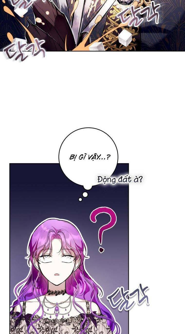 làm ác nữ bộ không tuyệt sao? chapter 21 - Next Chapter 21