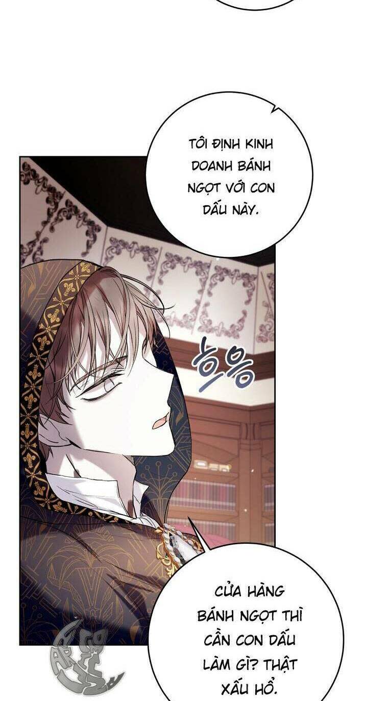 làm ác nữ bộ không tuyệt sao? chapter 21 - Next Chapter 21