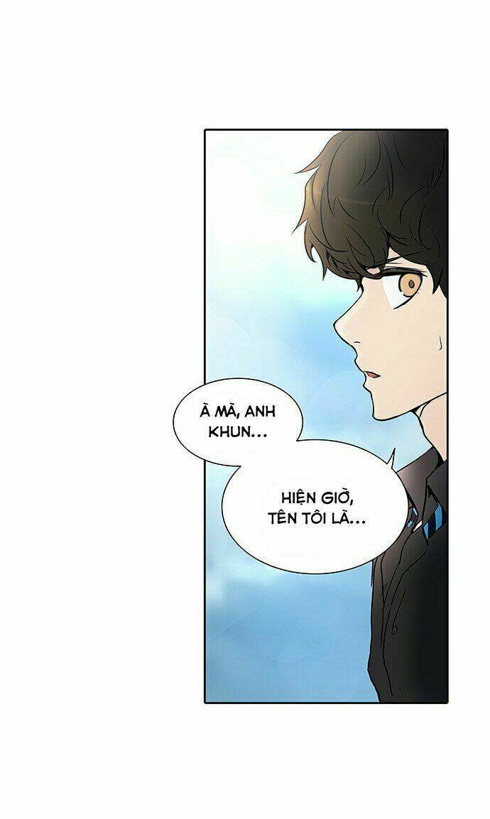 Cuộc Chiến Trong Tòa Tháp - Tower Of God Chapter 283 - Next Chapter 284