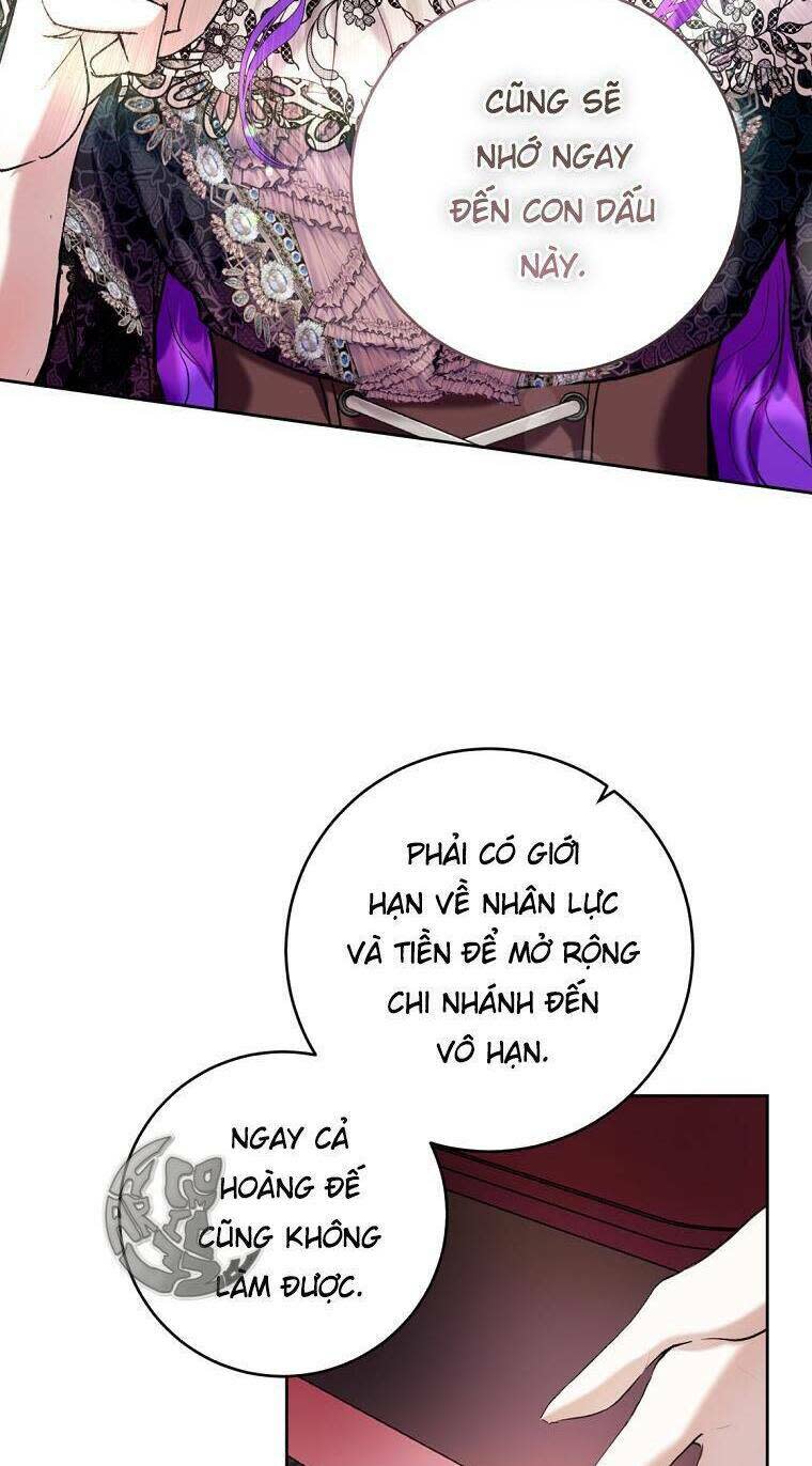 làm ác nữ bộ không tuyệt sao? chapter 21 - Next Chapter 21