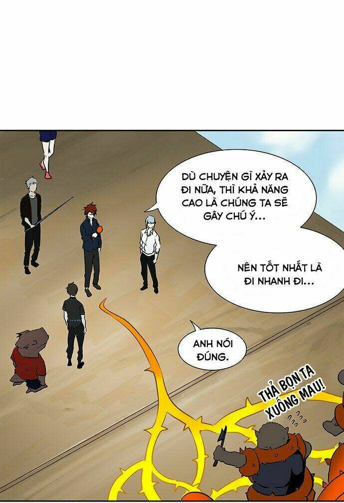 Cuộc Chiến Trong Tòa Tháp - Tower Of God Chapter 283 - Next Chapter 284