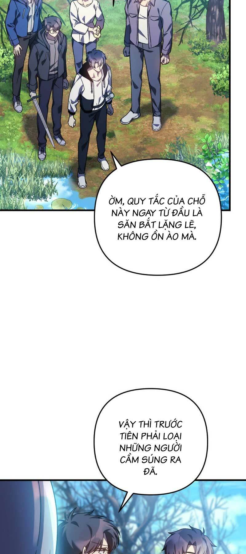 con gái tôi là trùm cuối chapter 72 - Next chương 73