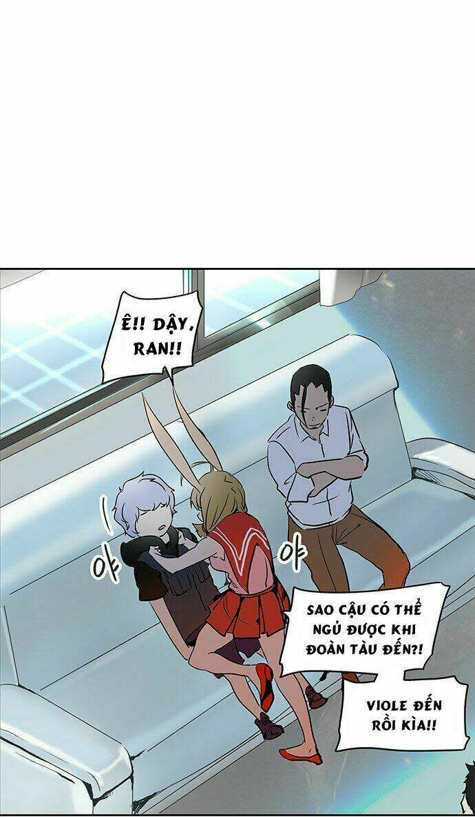 Cuộc Chiến Trong Tòa Tháp - Tower Of God Chapter 283 - Next Chapter 284