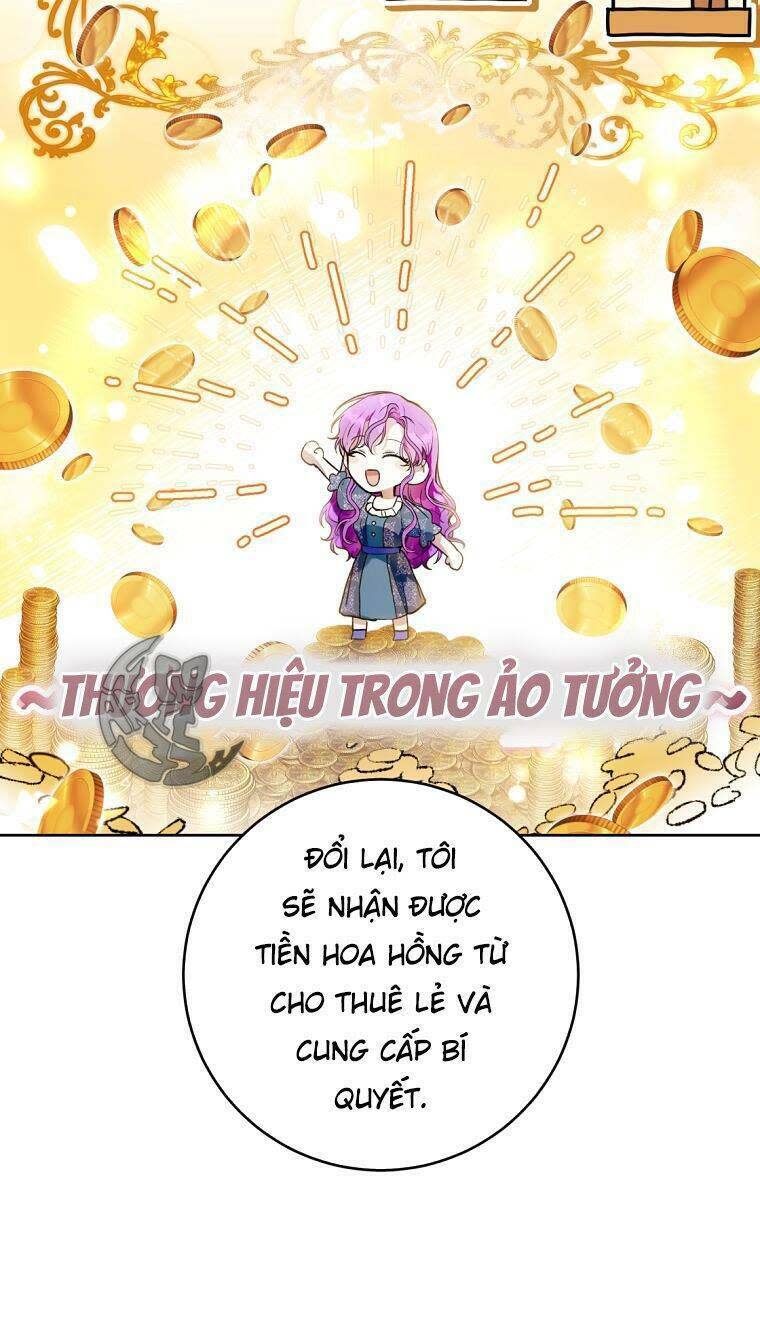 làm ác nữ bộ không tuyệt sao? chapter 21 - Next Chapter 21