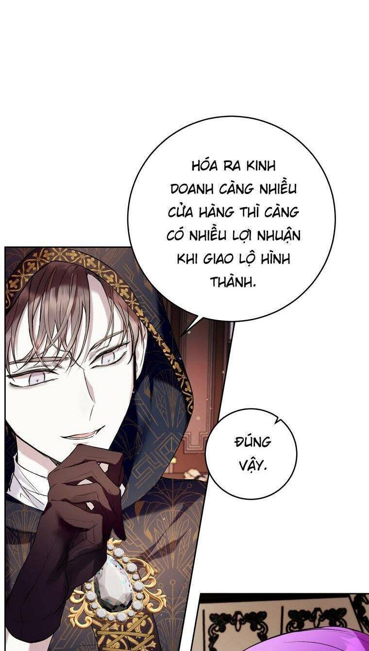 làm ác nữ bộ không tuyệt sao? chapter 21 - Next Chapter 21