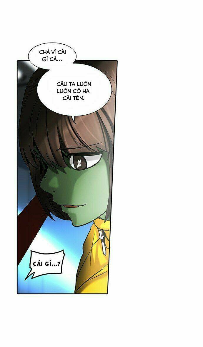 Cuộc Chiến Trong Tòa Tháp - Tower Of God Chapter 283 - Next Chapter 284