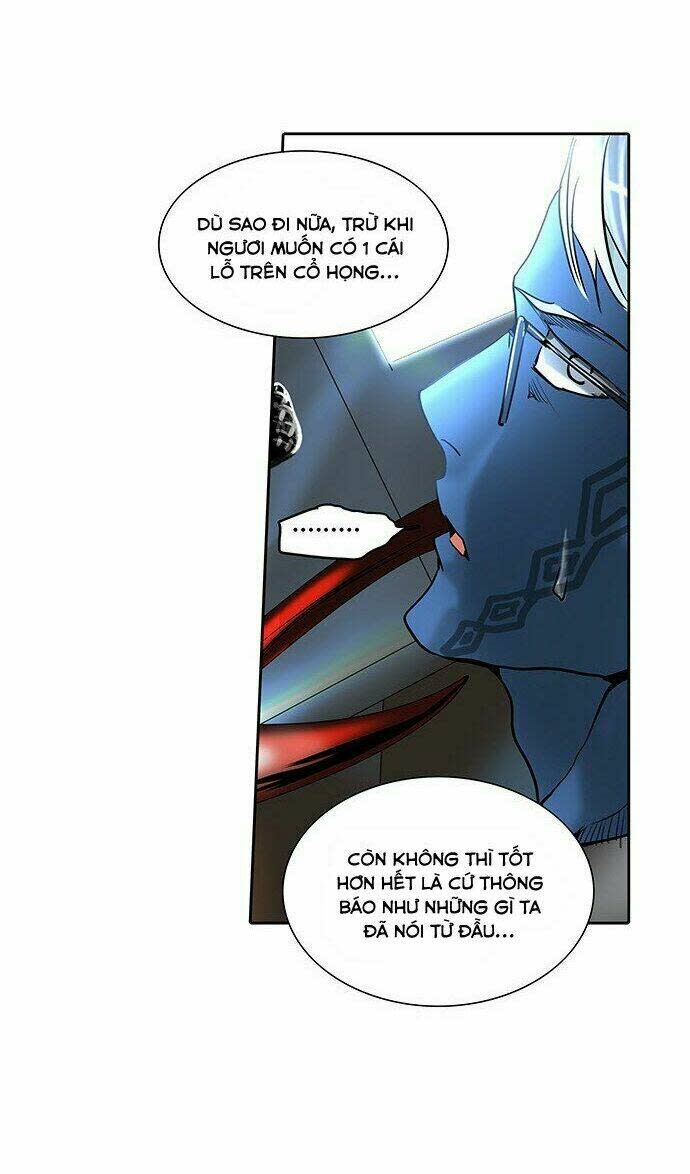 Cuộc Chiến Trong Tòa Tháp - Tower Of God Chapter 283 - Next Chapter 284