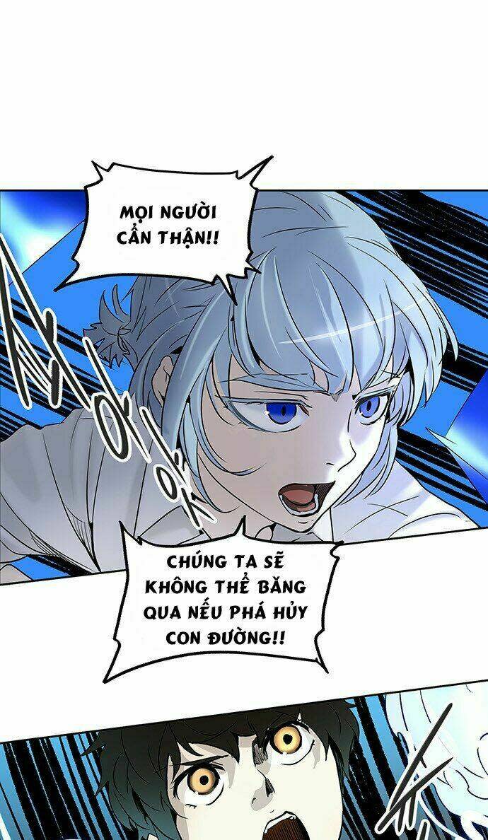 Cuộc Chiến Trong Tòa Tháp - Tower Of God Chapter 283 - Next Chapter 284