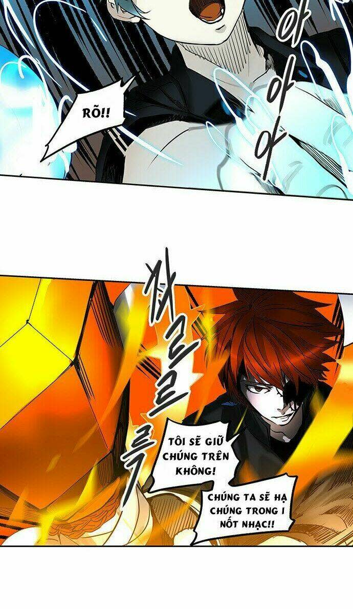 Cuộc Chiến Trong Tòa Tháp - Tower Of God Chapter 283 - Next Chapter 284