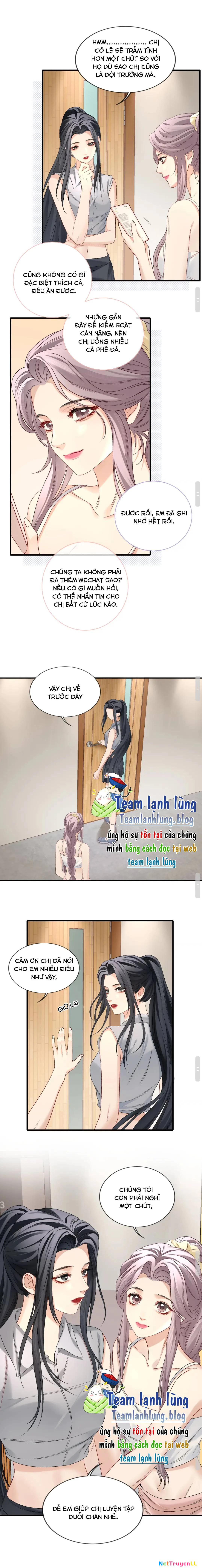 sổ tay hoàn hảo về thần tượng sa ngã Chapter 4 - Next Chapter 5