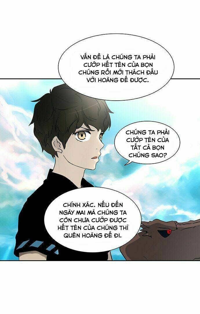 Cuộc Chiến Trong Tòa Tháp - Tower Of God Chapter 283 - Next Chapter 284