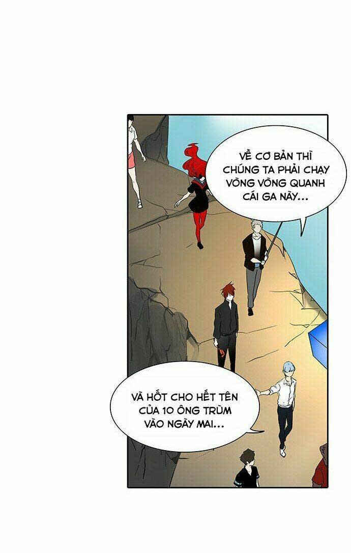 Cuộc Chiến Trong Tòa Tháp - Tower Of God Chapter 283 - Next Chapter 284