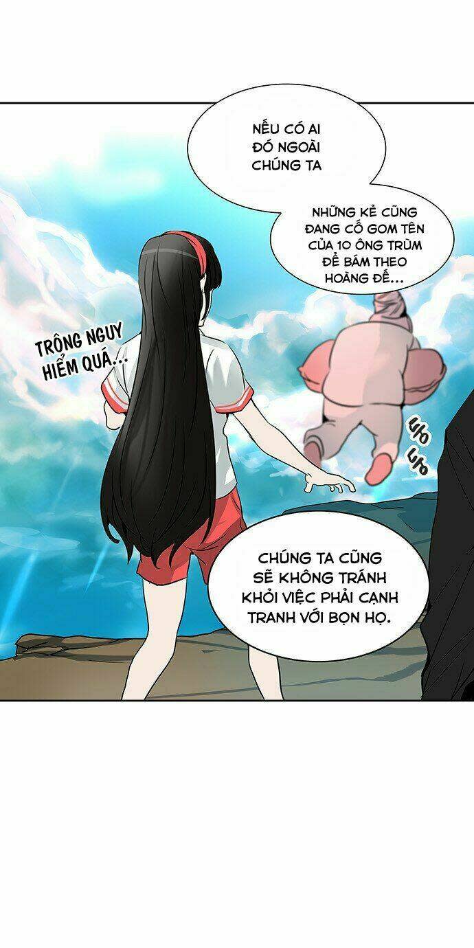 Cuộc Chiến Trong Tòa Tháp - Tower Of God Chapter 283 - Next Chapter 284