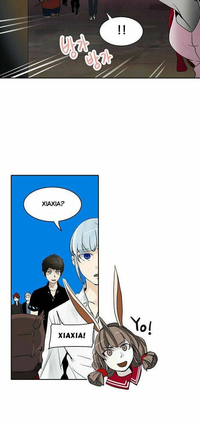 Cuộc Chiến Trong Tòa Tháp - Tower Of God Chapter 283 - Next Chapter 284