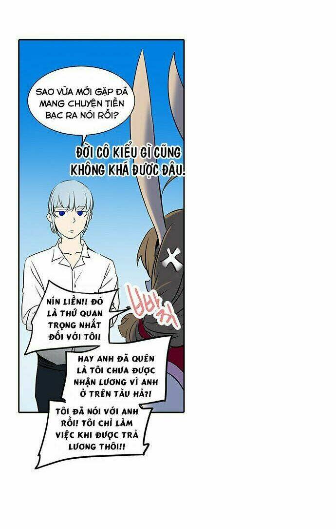 Cuộc Chiến Trong Tòa Tháp - Tower Of God Chapter 283 - Next Chapter 284