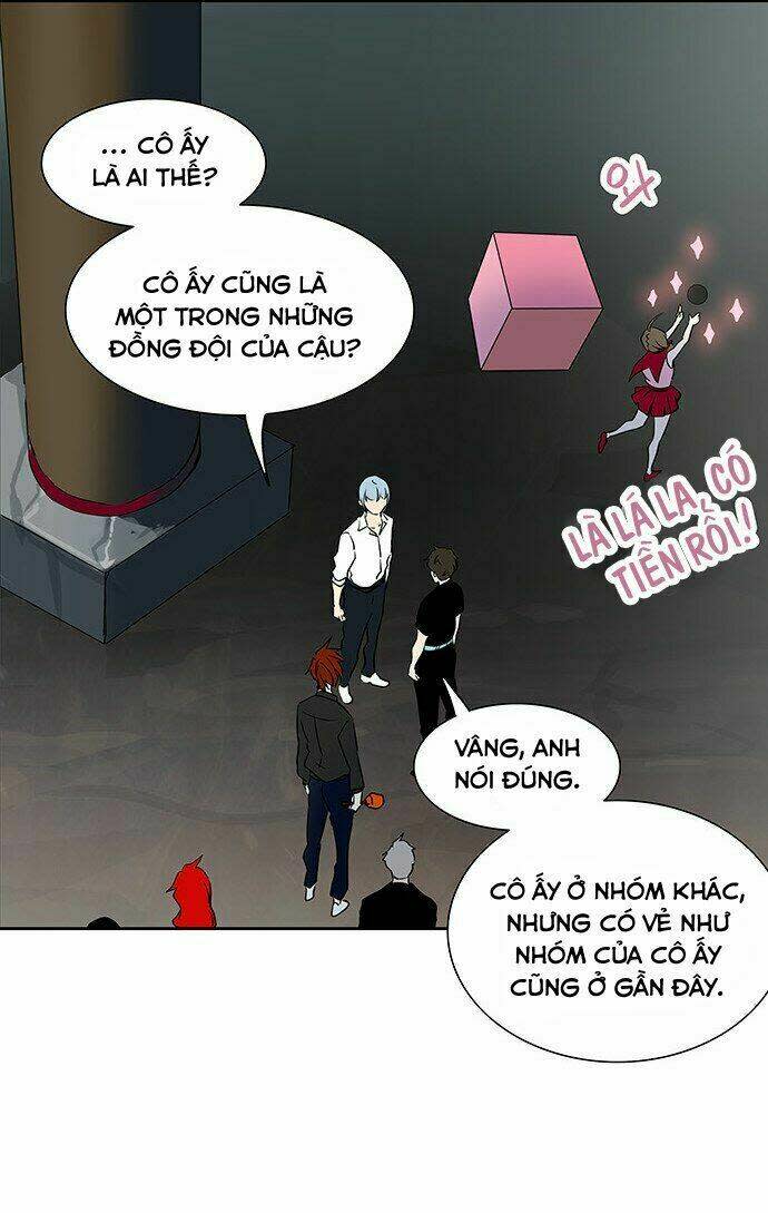 Cuộc Chiến Trong Tòa Tháp - Tower Of God Chapter 283 - Next Chapter 284