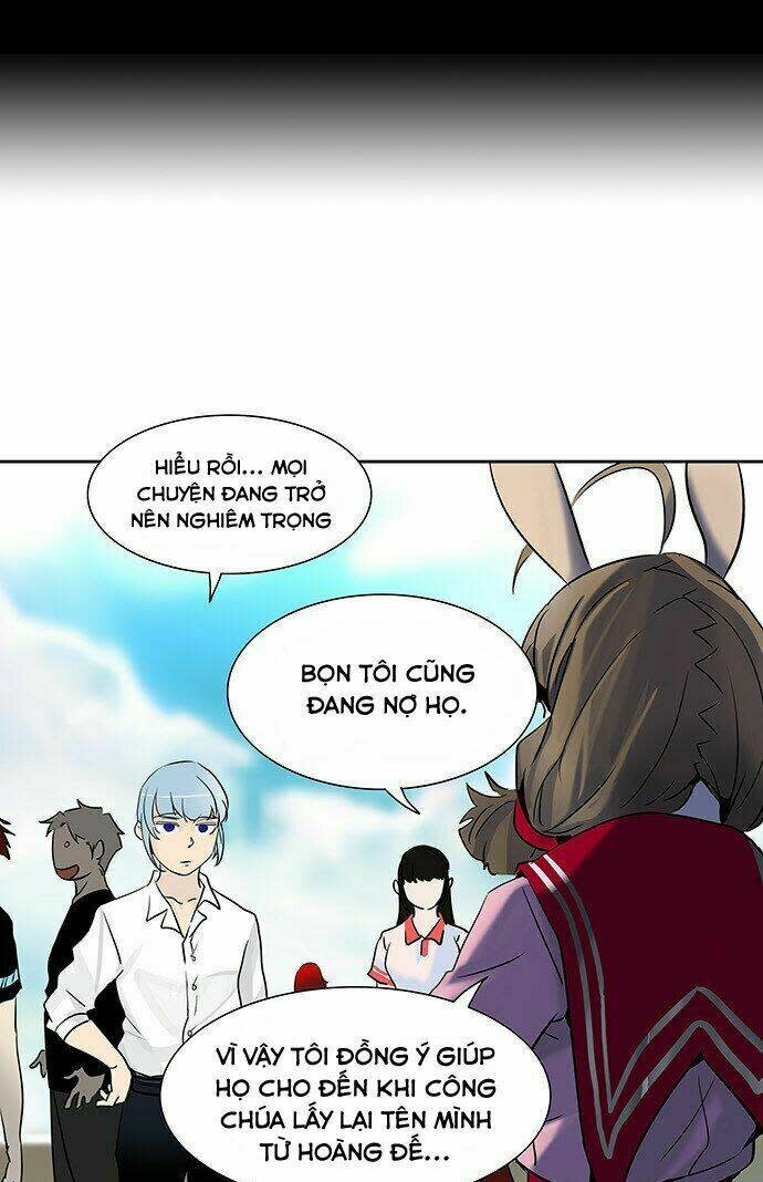 Cuộc Chiến Trong Tòa Tháp - Tower Of God Chapter 283 - Next Chapter 284