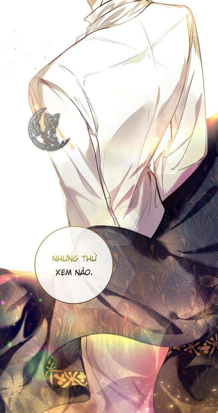 làm ác nữ bộ không tuyệt sao? chapter 21 - Next Chapter 21