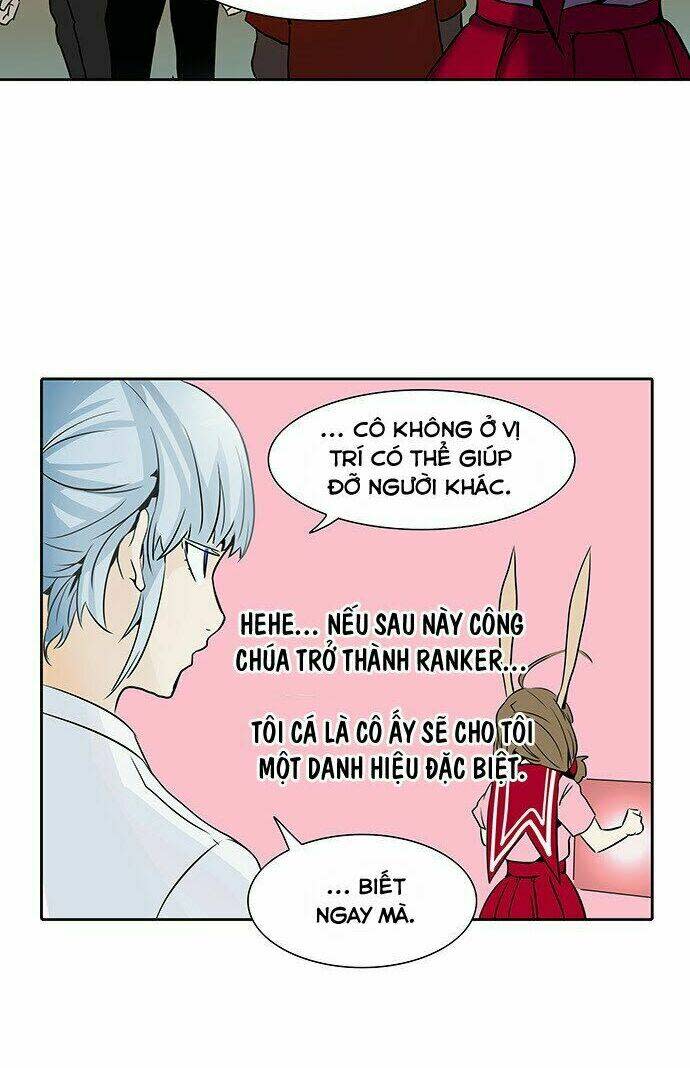 Cuộc Chiến Trong Tòa Tháp - Tower Of God Chapter 283 - Next Chapter 284