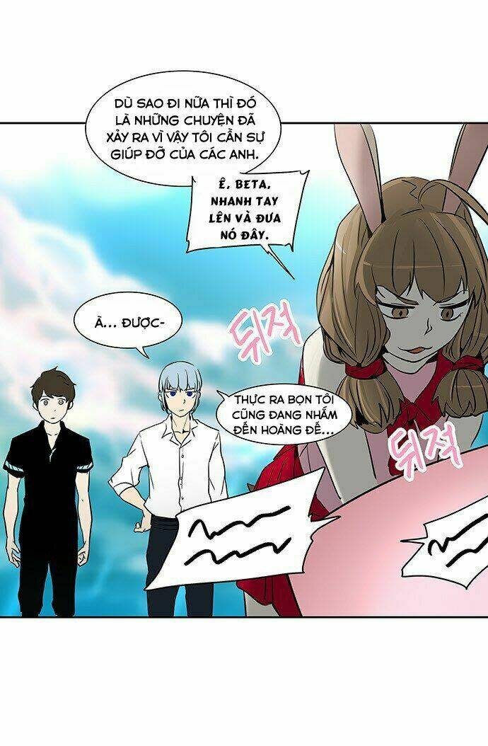 Cuộc Chiến Trong Tòa Tháp - Tower Of God Chapter 283 - Next Chapter 284