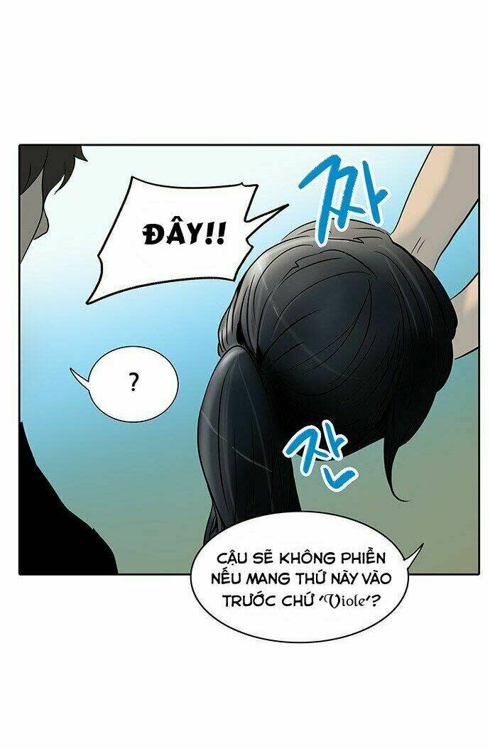 Cuộc Chiến Trong Tòa Tháp - Tower Of God Chapter 283 - Next Chapter 284