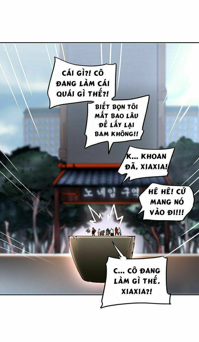 Cuộc Chiến Trong Tòa Tháp - Tower Of God Chapter 283 - Next Chapter 284