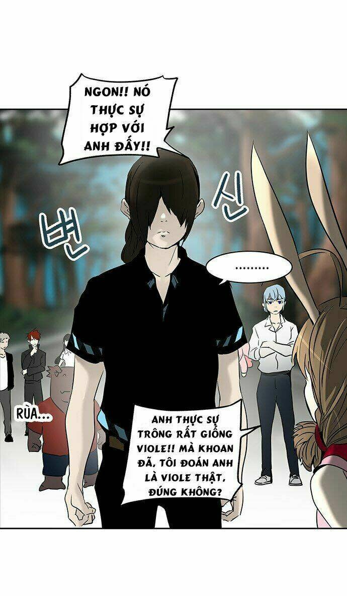 Cuộc Chiến Trong Tòa Tháp - Tower Of God Chapter 283 - Next Chapter 284