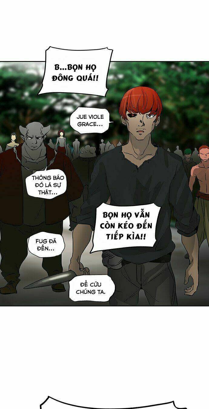 Cuộc Chiến Trong Tòa Tháp - Tower Of God Chapter 283 - Next Chapter 284