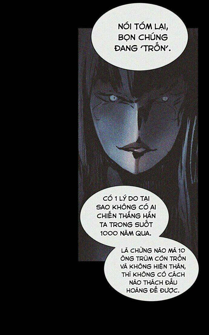 Cuộc Chiến Trong Tòa Tháp - Tower Of God Chapter 283 - Next Chapter 284