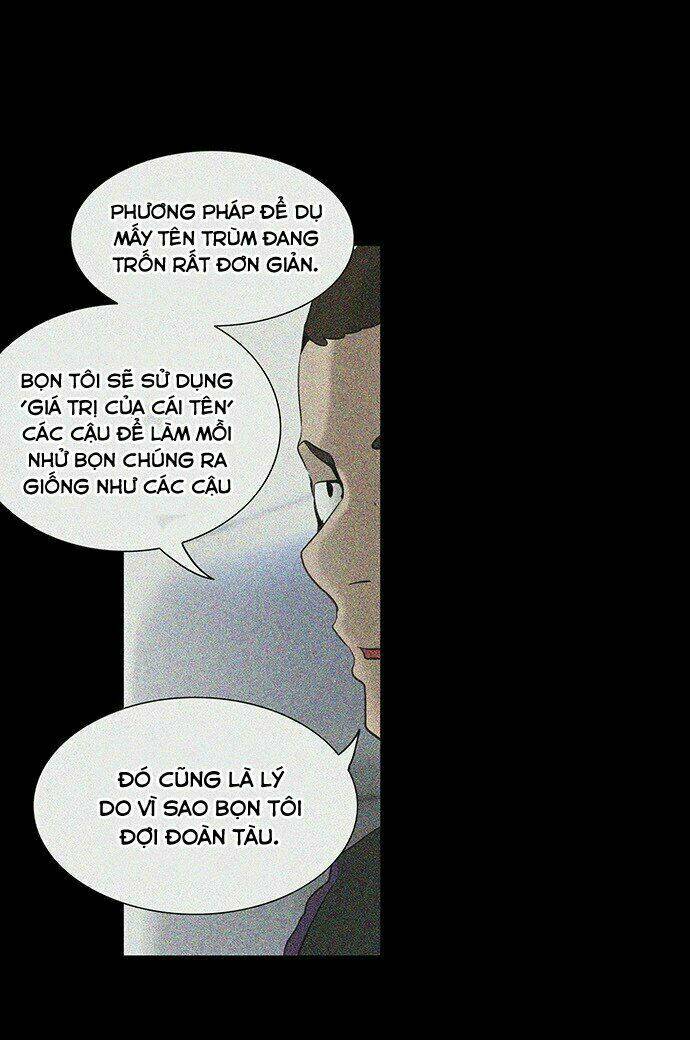 Cuộc Chiến Trong Tòa Tháp - Tower Of God Chapter 283 - Next Chapter 284