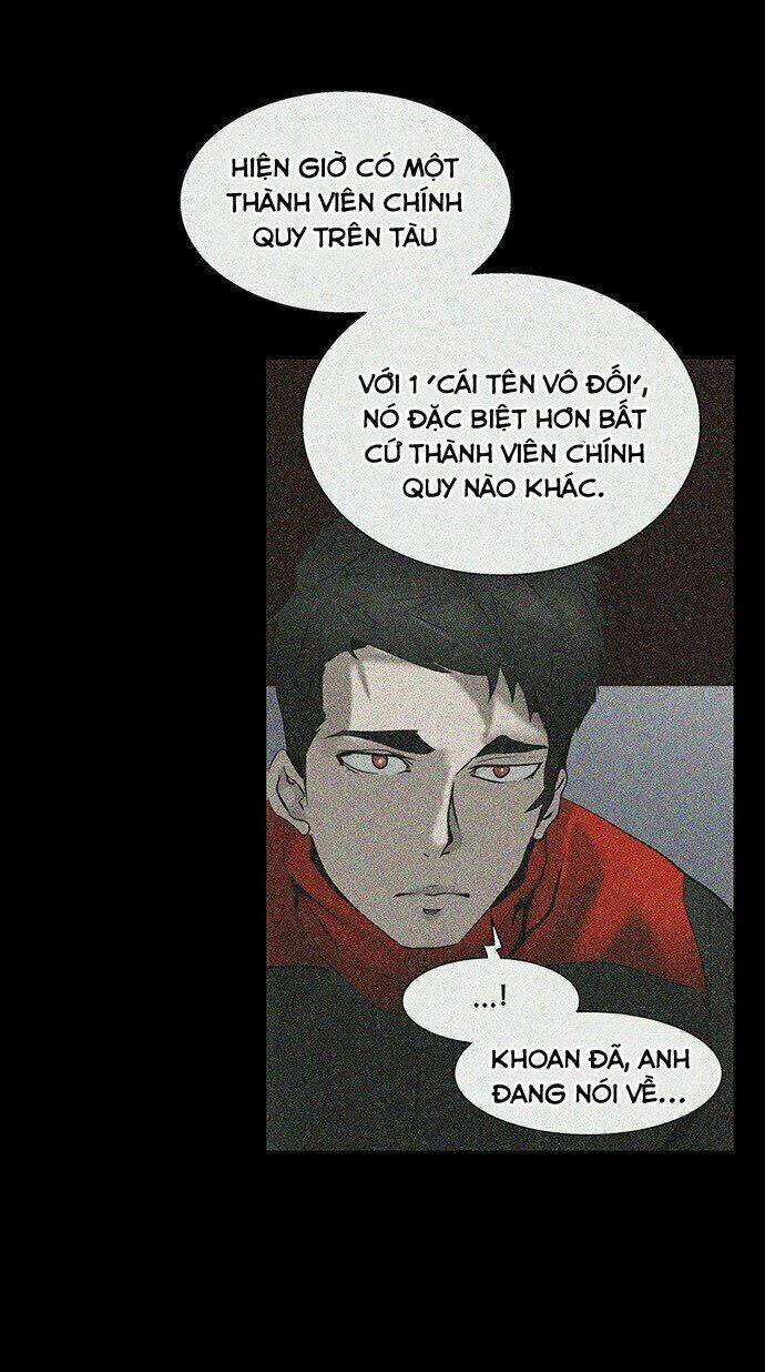 Cuộc Chiến Trong Tòa Tháp - Tower Of God Chapter 283 - Next Chapter 284