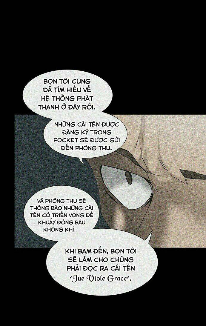 Cuộc Chiến Trong Tòa Tháp - Tower Of God Chapter 283 - Next Chapter 284