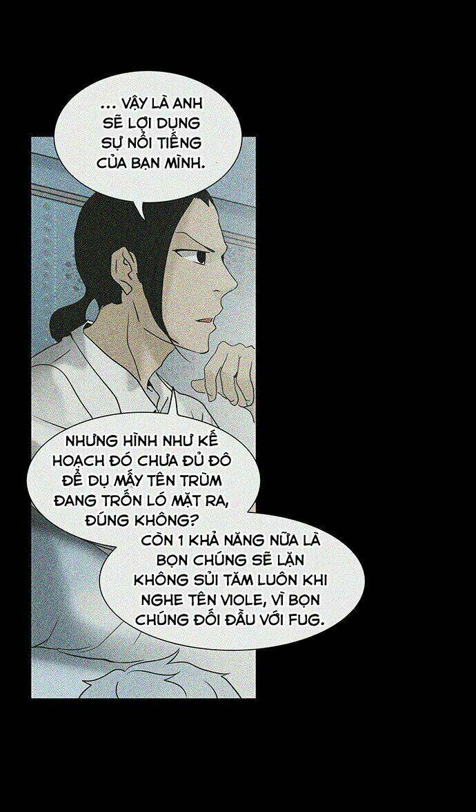 Cuộc Chiến Trong Tòa Tháp - Tower Of God Chapter 283 - Next Chapter 284