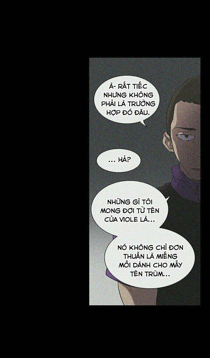 Cuộc Chiến Trong Tòa Tháp - Tower Of God Chapter 283 - Next Chapter 284