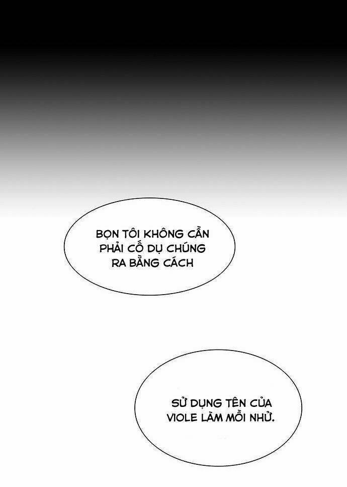 Cuộc Chiến Trong Tòa Tháp - Tower Of God Chapter 283 - Next Chapter 284